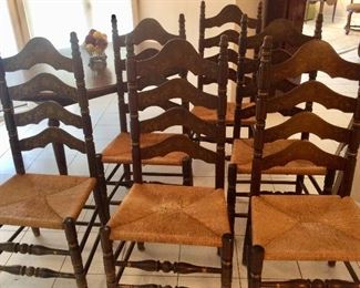 Ethan Allen Chairs