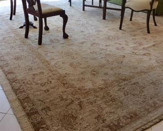 Large Rug