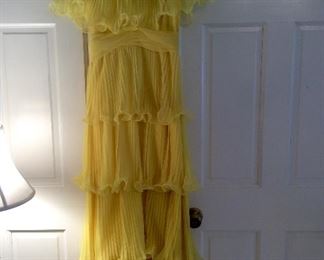 Fabulous Vintage Clothes