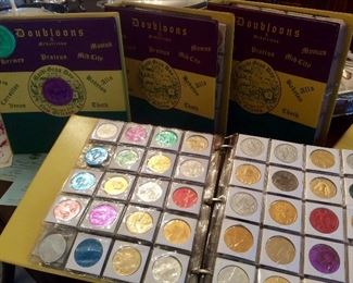 Doubloon Collection