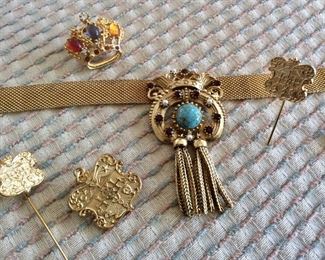 Carnival Favor Jewelry
