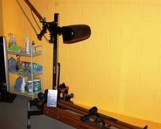 Nordic Track Pro