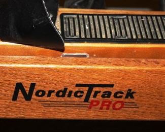 NordicTrack Pro