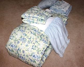 Queen Bedding