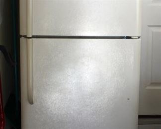 Fridigaire Garage Refrigator