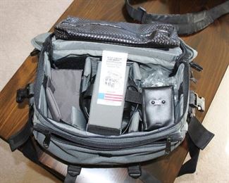 Minolta accessories