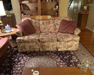 Sofa $30