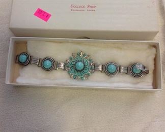 Costume Jewelry