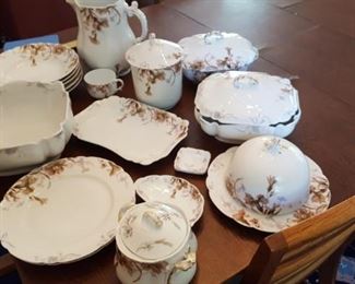 China collection