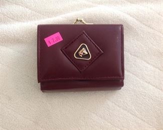 Wallet New