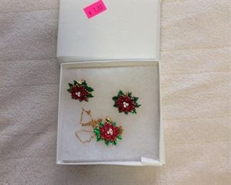 Christmas Jewelry