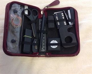 Handy household kit
