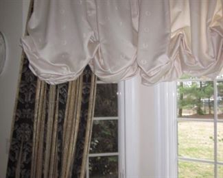 Custom Window Treatments