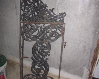Iron Gate