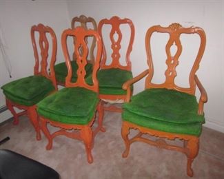 Whitman Chairs 