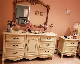 Chris Madden Bedroom Suite 