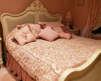 Chris Madden Bedroom Suite 