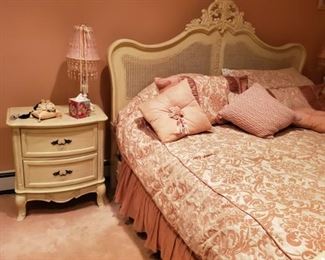 Chris Madden Bedroom Suite 