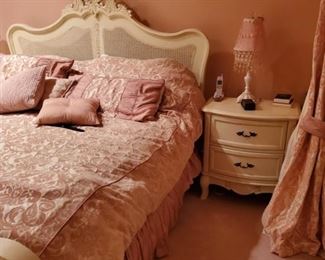 Chris Madden Bedroom Suite 