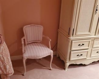 Chris Madden Bedroom Suite 