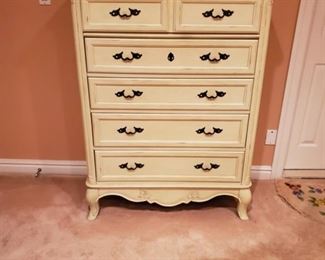 Chris Madden Bedroom Suite 