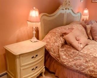 Chris Madden Bedroom Suite 