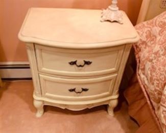 Chris Madden Bedroom Suite 