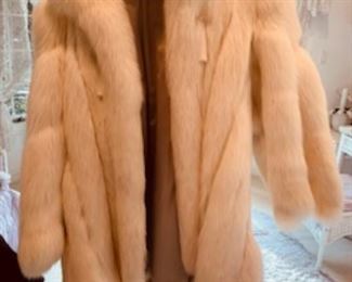 Fur Coat
