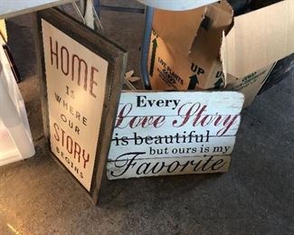 Sale Picture