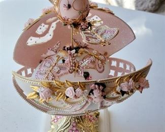 Faberge Egg #1