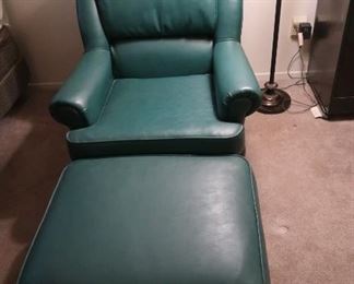 Vintage (seems wider than average)