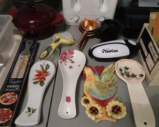 Cute things everywhere