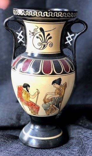 Greek Urn