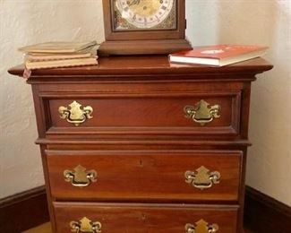 Miminutive Chest of Drawers