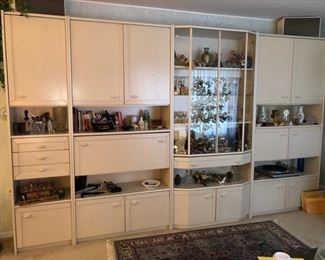 Wall unit - each pice sold separately!