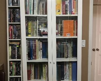 Bookshelf 