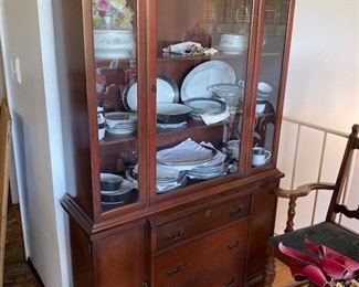 China Cabinet