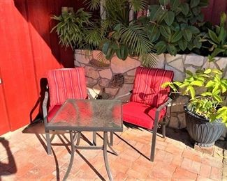 Patio Furniture