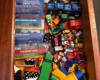 Micro Machines