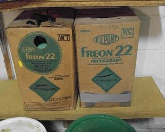 Freon