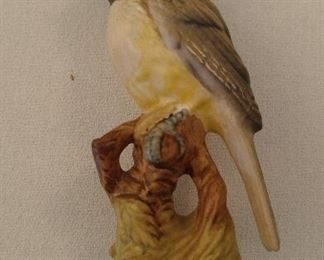 Beswick bird - early mark