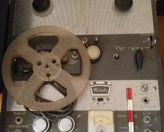 Roberts reel to reel