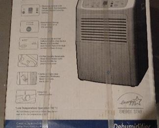 Dehumidifier NIB