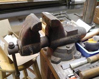 Large Wilton Anvil