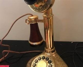 Alexander Graham Bell Commemorative Telephone