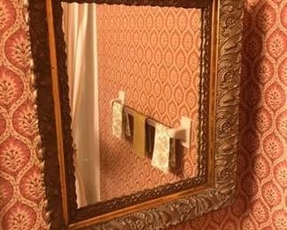 Antique Mirror