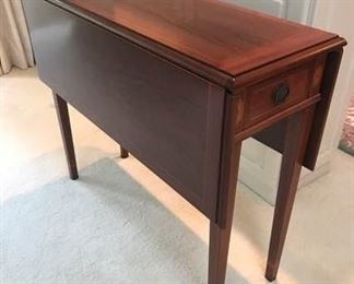 Pembroke Drop Leaf Table