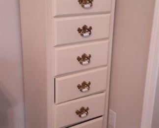 MCM chest of 6 drawers.