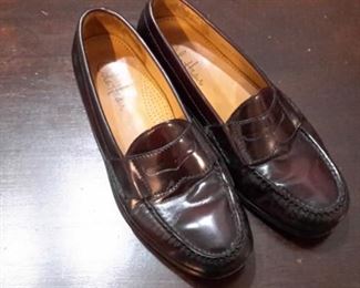 Cole Haan, size 9.