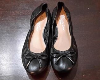 Kenneth Cole, size 7.5